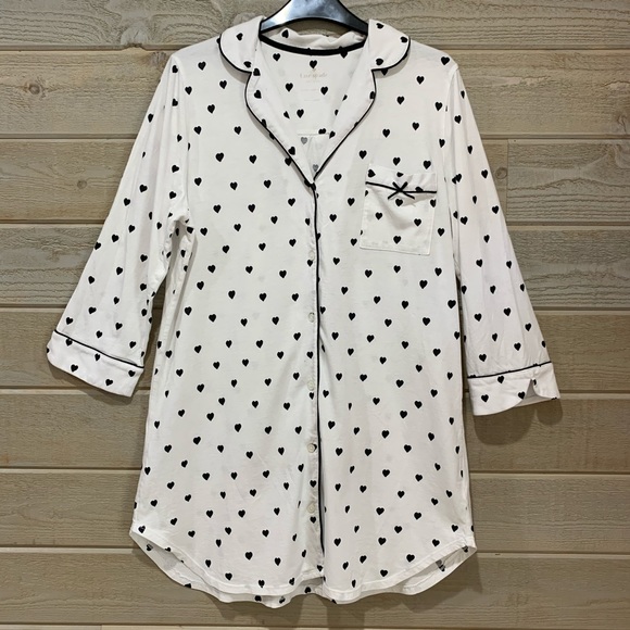kate spade Other - Kate Spade Sleep Shirt
